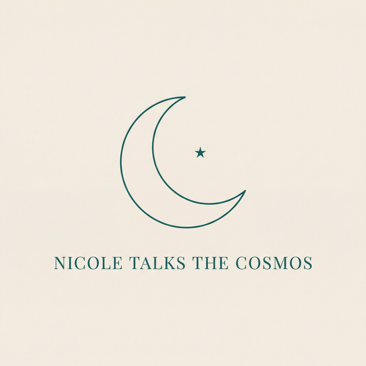 Introducing: Nicole Talks The Cosmos